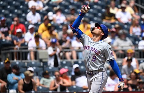 New York Mets at Washington Nationals odds, picks and .